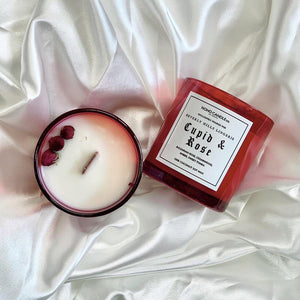 Handmade Sustainable Candles - Beverly Hills Lingerie