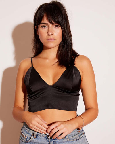 Maxime Top - Beverly Hills Lingerie